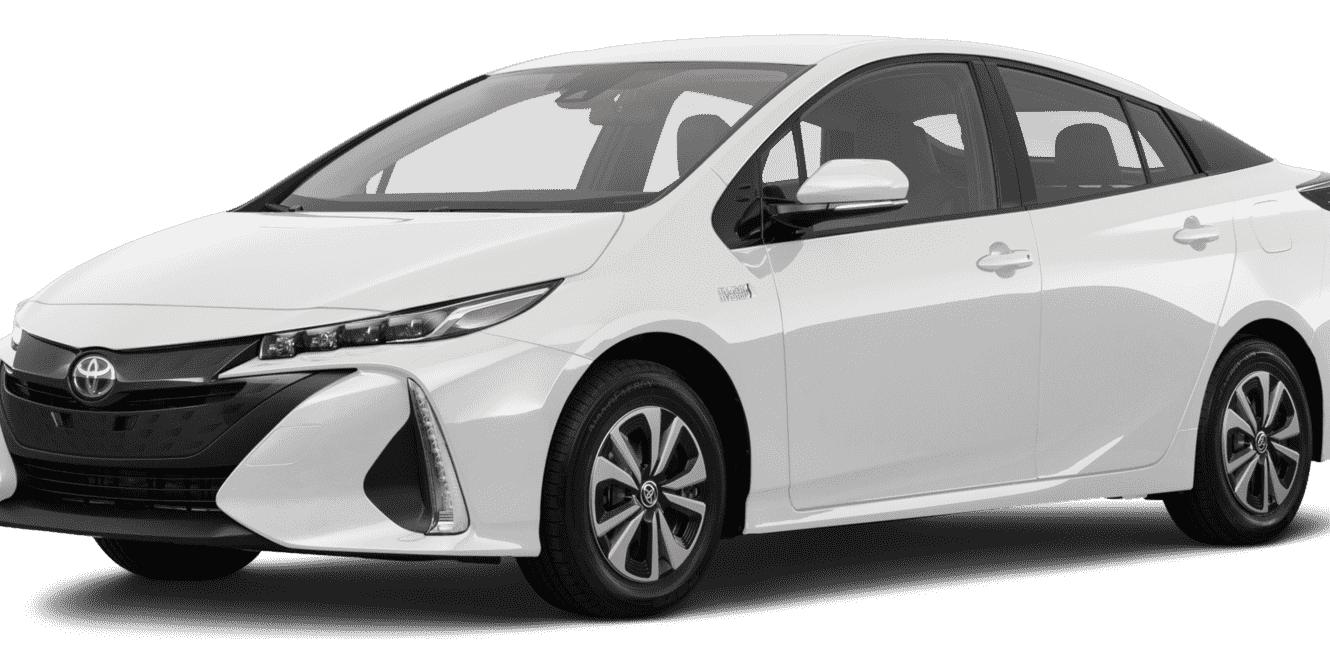 TOYOTA PRIUS PRIME 2017 JTDKARFP3H3031574 image